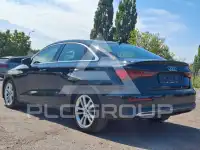 2020 Audi A3