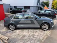 2020 Audi A3