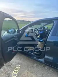 2020 Audi A3