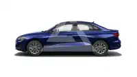 2020 Audi A3