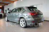 2020 Audi A3