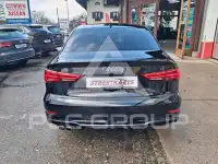 2020 Audi A3