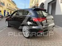 2020 Audi A3