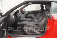 2020 Audi A3