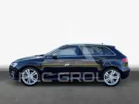 2020 Audi A3