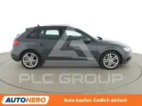 2020 Audi A3