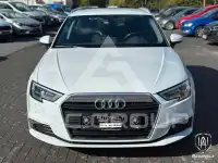 2020 Audi A3