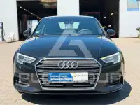 2020 Audi A3