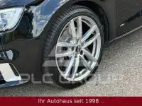 2020 Audi A3