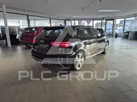 2020 Audi A3