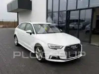 2020 Audi A3