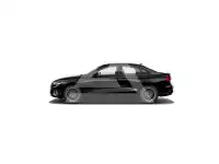 2020 Audi A3