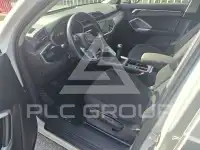 2020 Audi A3