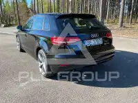 2020 Audi A3