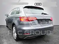 2020 Audi A3