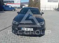 2020 Audi A3