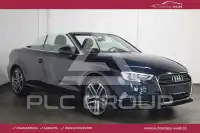 2020 Audi A3