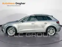 2020 Audi A3