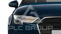 2020 Audi A3
