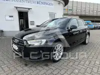 2020 Audi A3