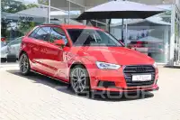 2020 Audi A3