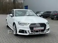 2020 Audi A3