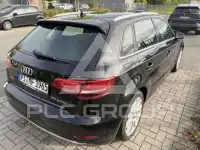2020 Audi A3