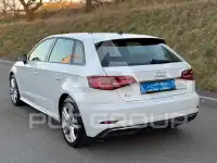 2020 Audi A3