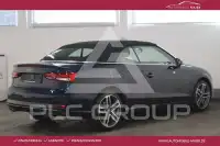 2020 Audi A3