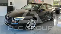2020 Audi A3