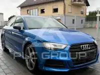 2020 Audi A3