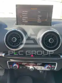 2020 Audi A3