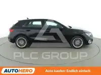 2020 Audi A3