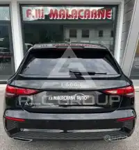 2020 Audi A3