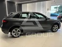 2020 Audi A3