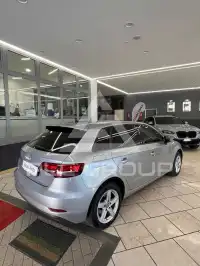 2020 Audi A3