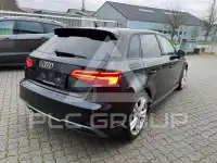 2020 Audi A3