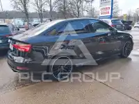 2020 Audi A3