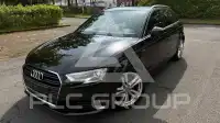 2020 Audi A3