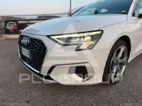 2020 Audi A3