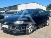 2020 Audi A3