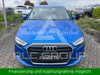 2020 Audi A3