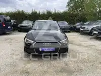 2020 Audi A3