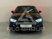 2020 Audi A3