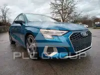 2020 Audi A3