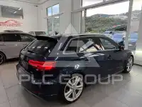 2020 Audi A3