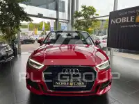 2020 Audi A3
