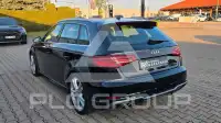 2020 Audi A3