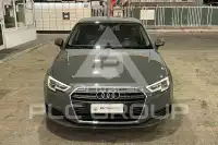 2020 Audi A3
