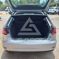 2020 Audi A3